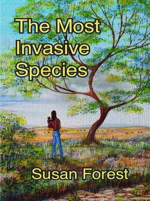 cover image of The Most Invasive Species